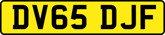 DV65DJF