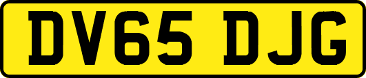 DV65DJG