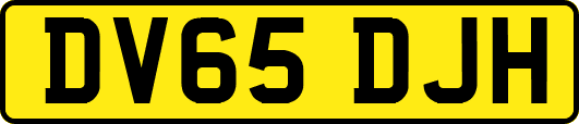 DV65DJH