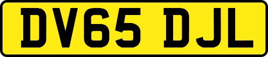 DV65DJL
