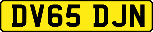 DV65DJN