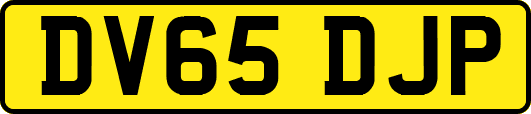 DV65DJP