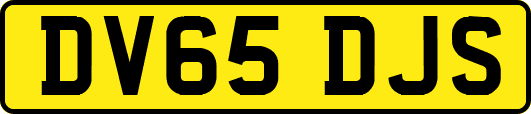 DV65DJS