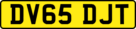 DV65DJT