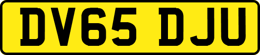 DV65DJU
