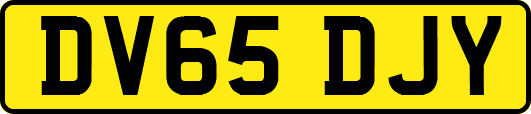 DV65DJY