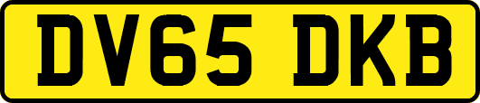 DV65DKB