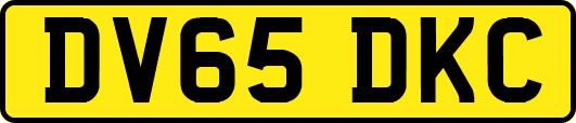 DV65DKC