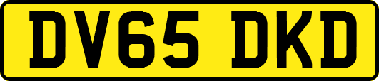 DV65DKD
