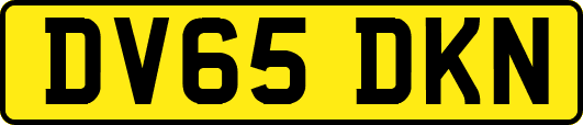 DV65DKN