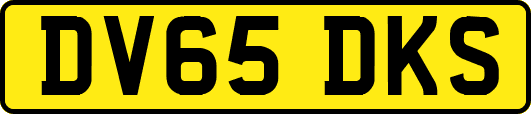 DV65DKS