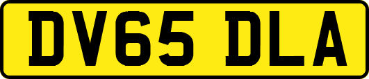DV65DLA
