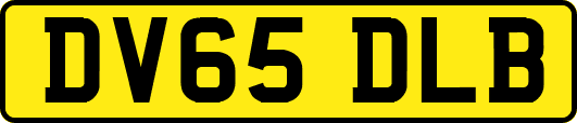 DV65DLB