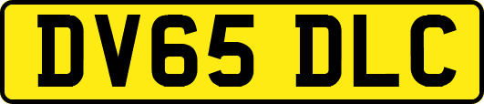 DV65DLC