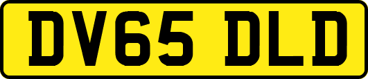 DV65DLD