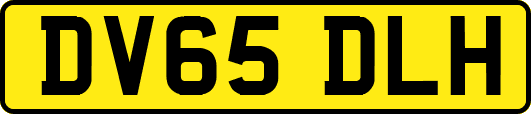 DV65DLH