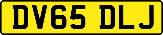 DV65DLJ