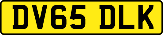 DV65DLK
