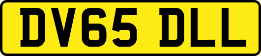 DV65DLL