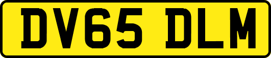 DV65DLM