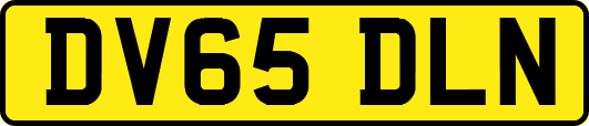 DV65DLN