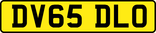 DV65DLO