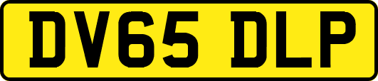 DV65DLP