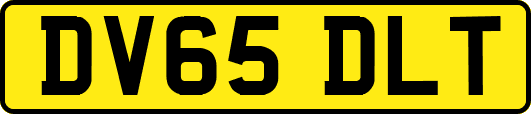 DV65DLT