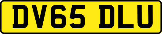 DV65DLU