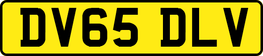 DV65DLV