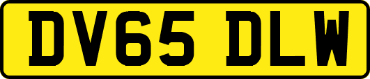 DV65DLW