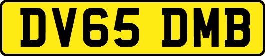 DV65DMB