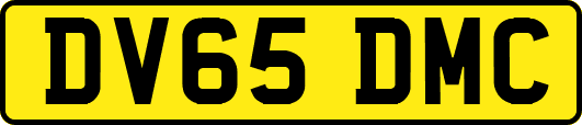 DV65DMC