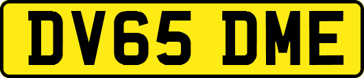 DV65DME