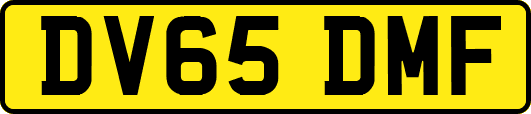 DV65DMF
