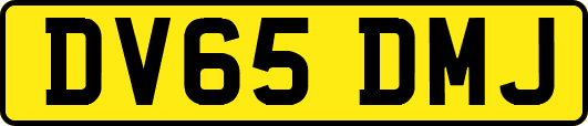 DV65DMJ