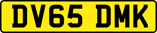 DV65DMK