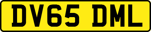 DV65DML