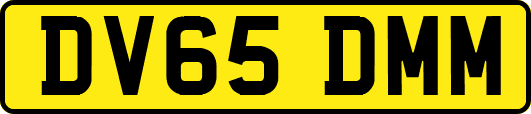 DV65DMM