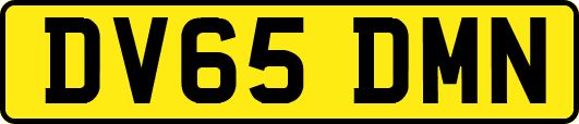 DV65DMN