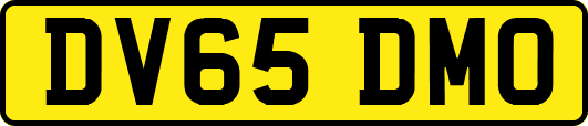 DV65DMO