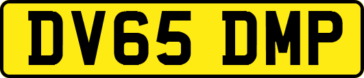 DV65DMP