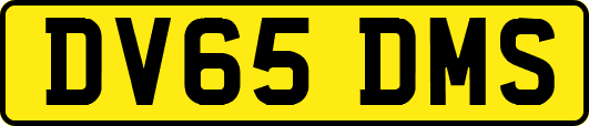 DV65DMS