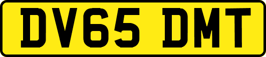 DV65DMT