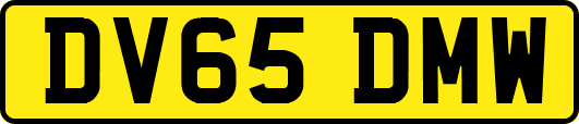 DV65DMW