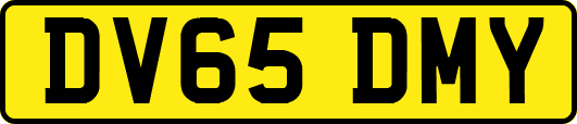 DV65DMY