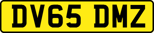 DV65DMZ