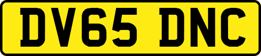 DV65DNC
