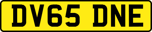 DV65DNE