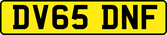 DV65DNF